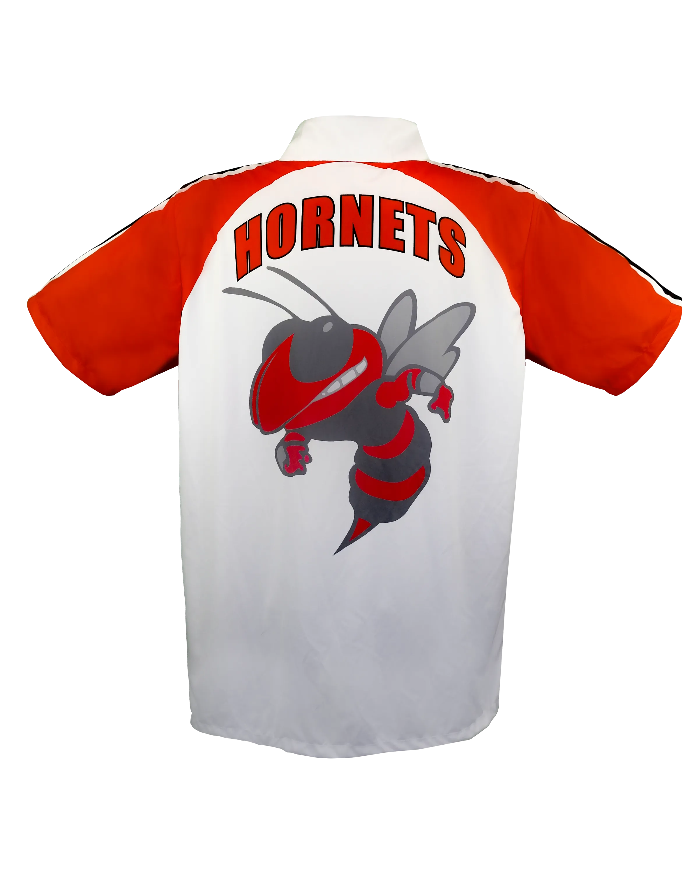 1/4-Zip Short Sleeve Tee