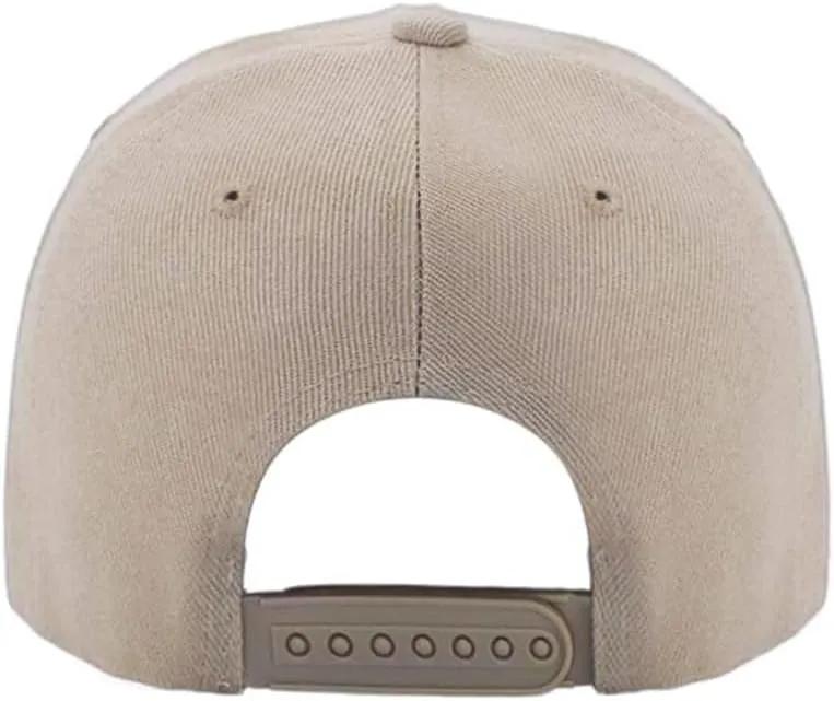 5-Panel Baseball Cap for Workouts, Hiking, Outdoor Sports, Customizable DIY Design, All-Season Comfort Fit, Adjustable