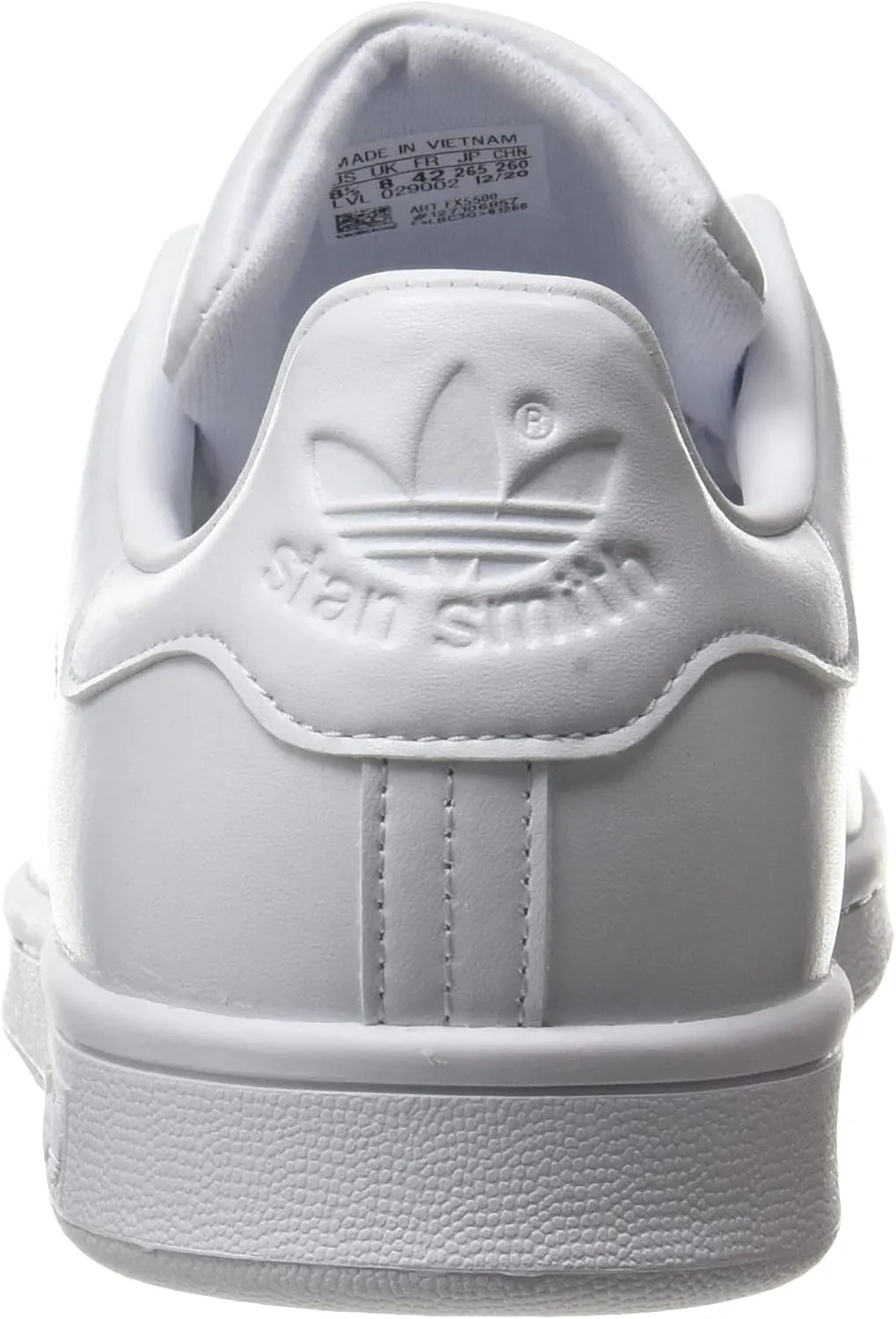 adidas Originals mens Stan Smith Discontinued