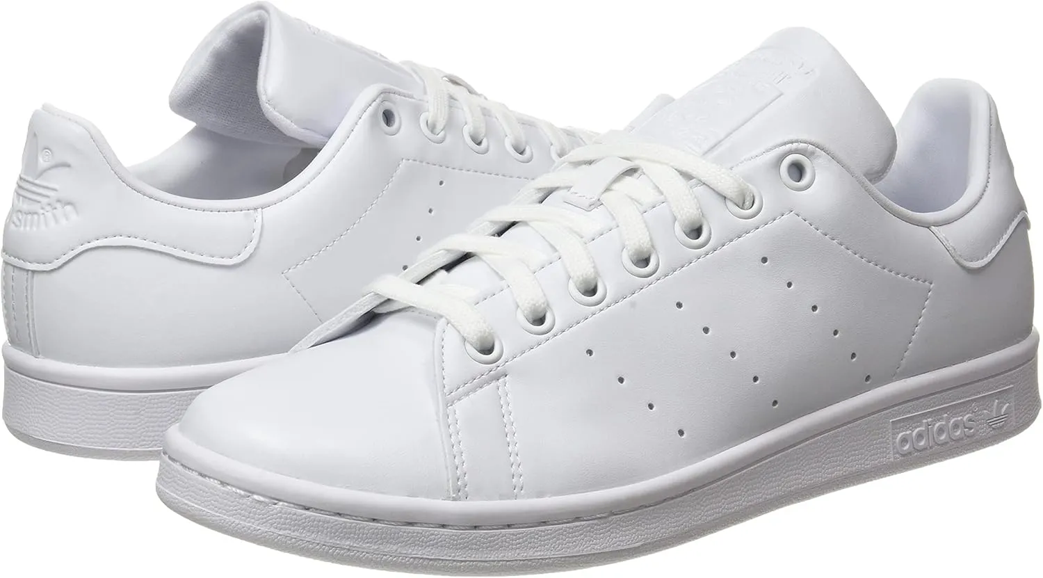 adidas Originals mens Stan Smith Discontinued