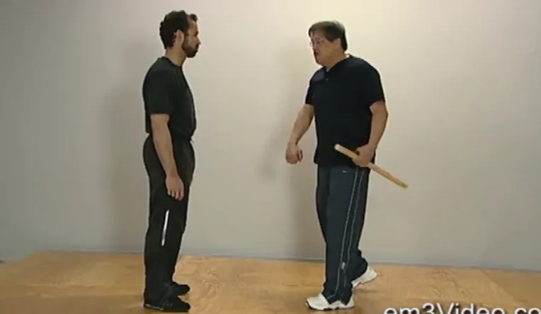 Advanced Latosa Escrima Vol 1 by Rene Latosa (On Demand)
