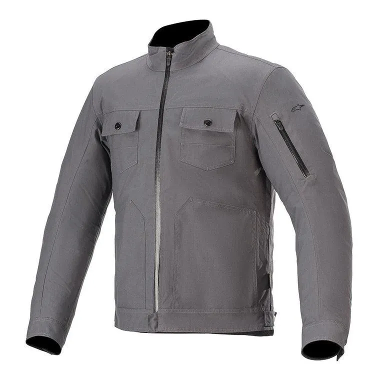 Alpinestars Solano Waterproof Jacket