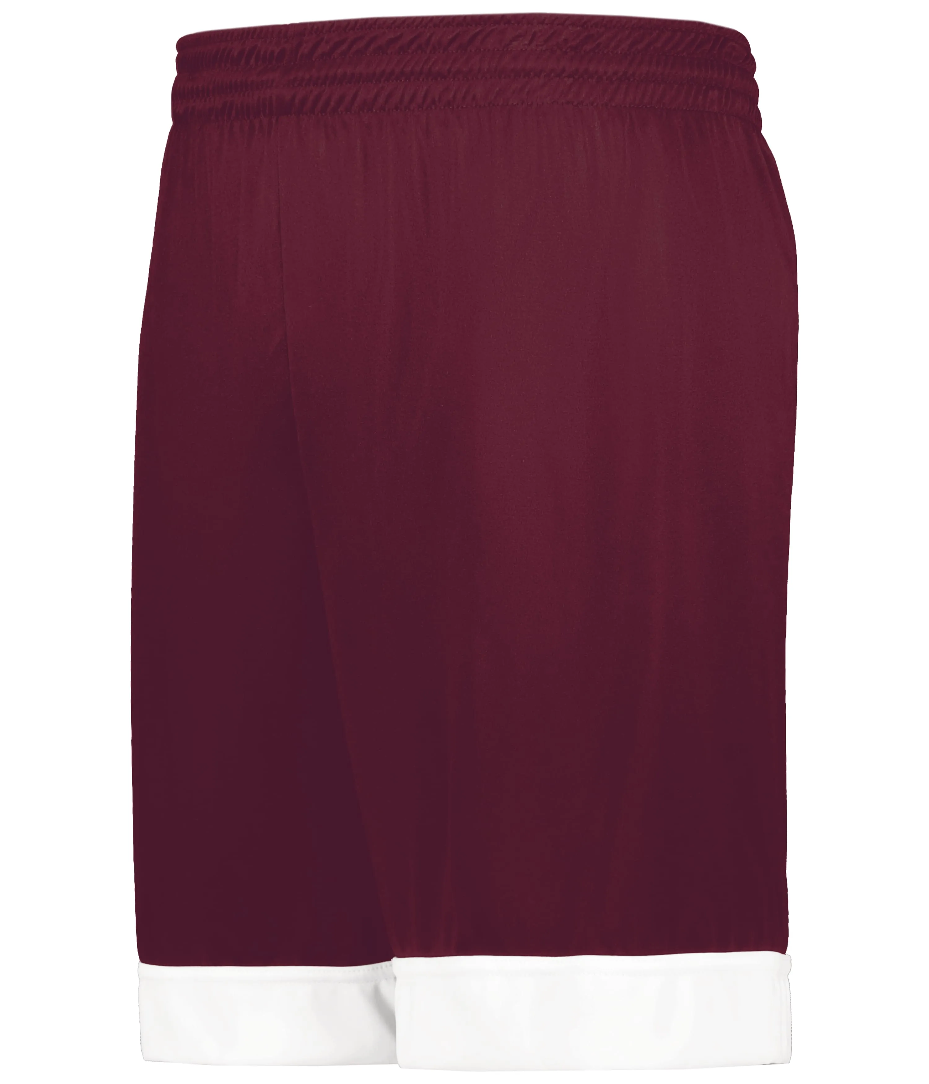 Augusta Youth Swish Reversible Basketball Shorts