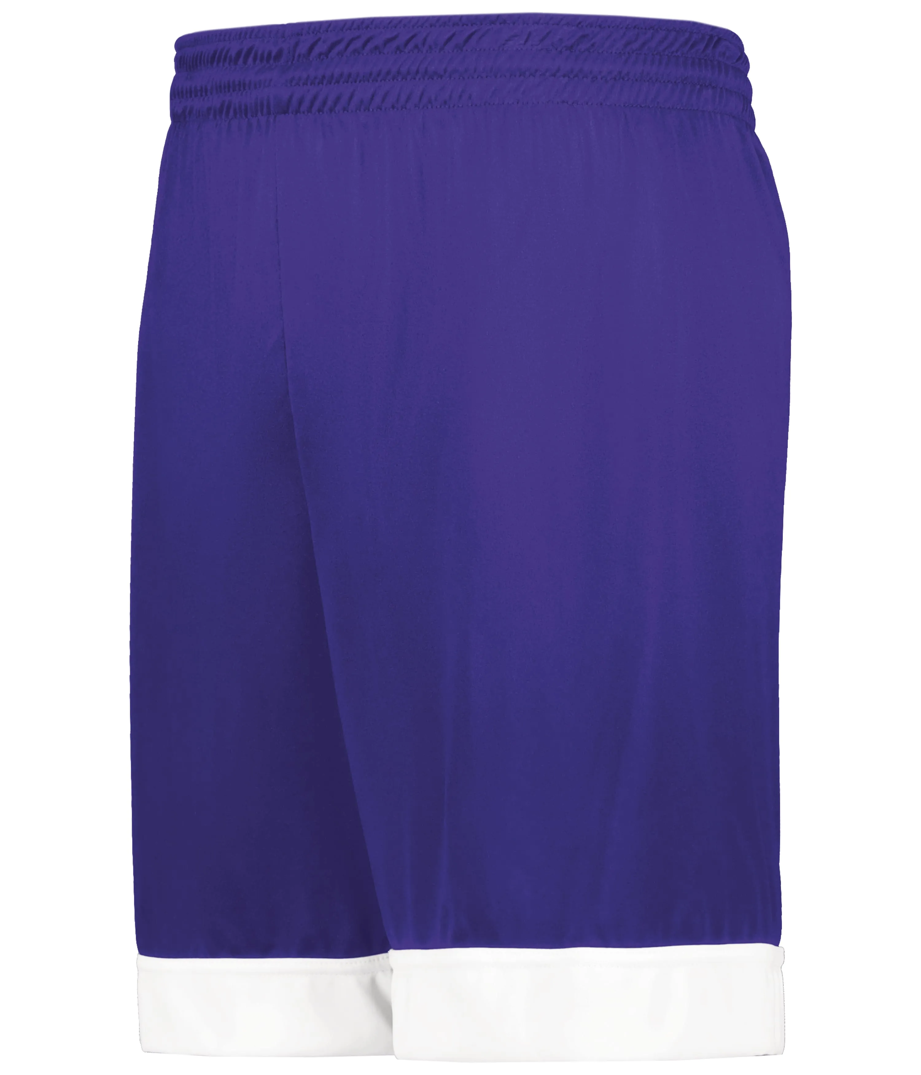Augusta Youth Swish Reversible Basketball Shorts