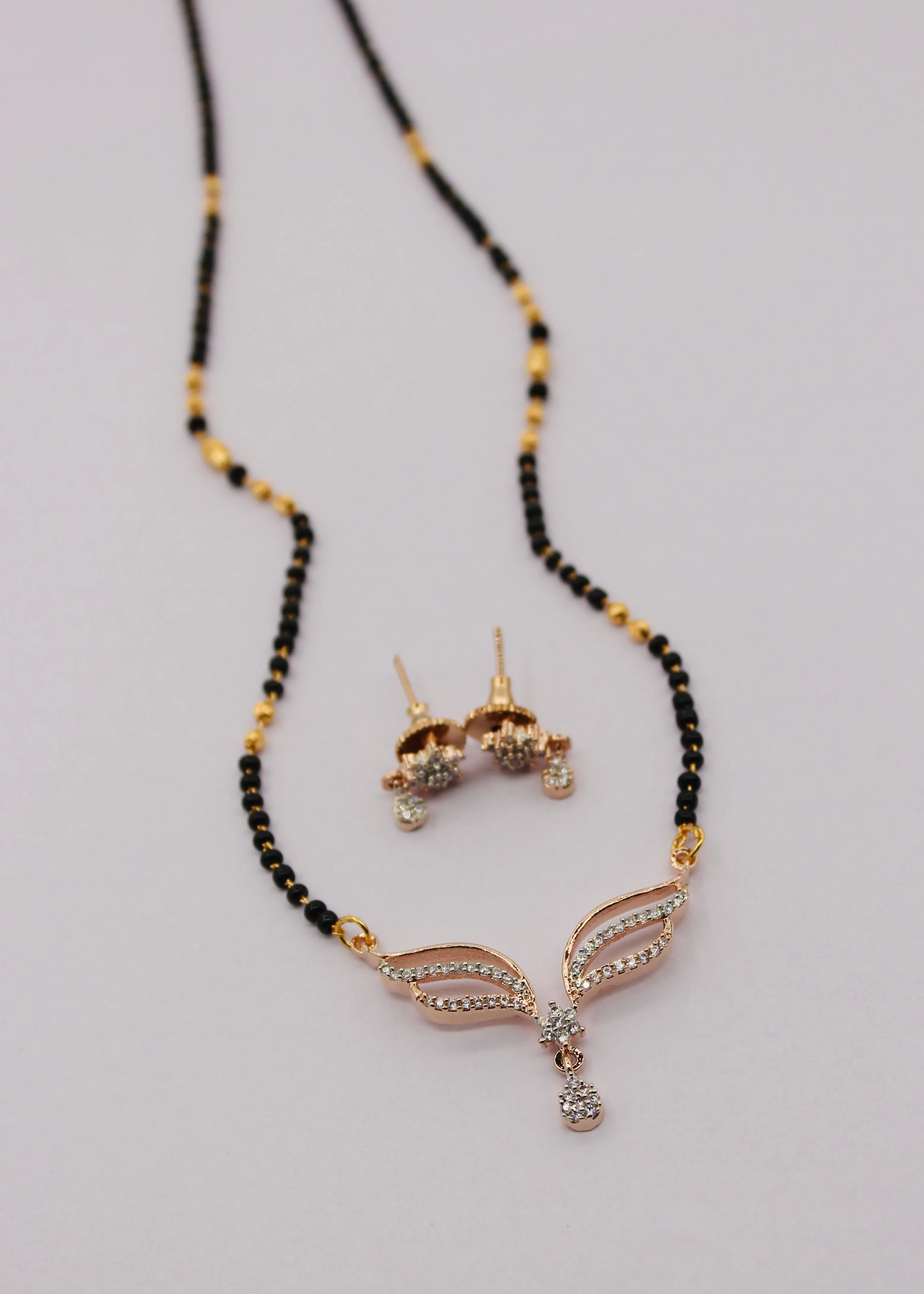 BLISSFUL DIA MANGALSUTRA