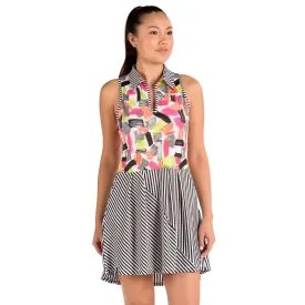 Cecilia Print Dress - FINAL SALE