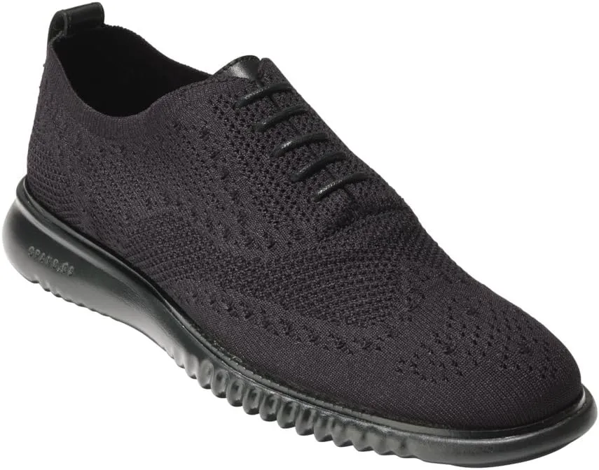 Cole Haan Men's 2.Zerogrand Stitchlite Oxford