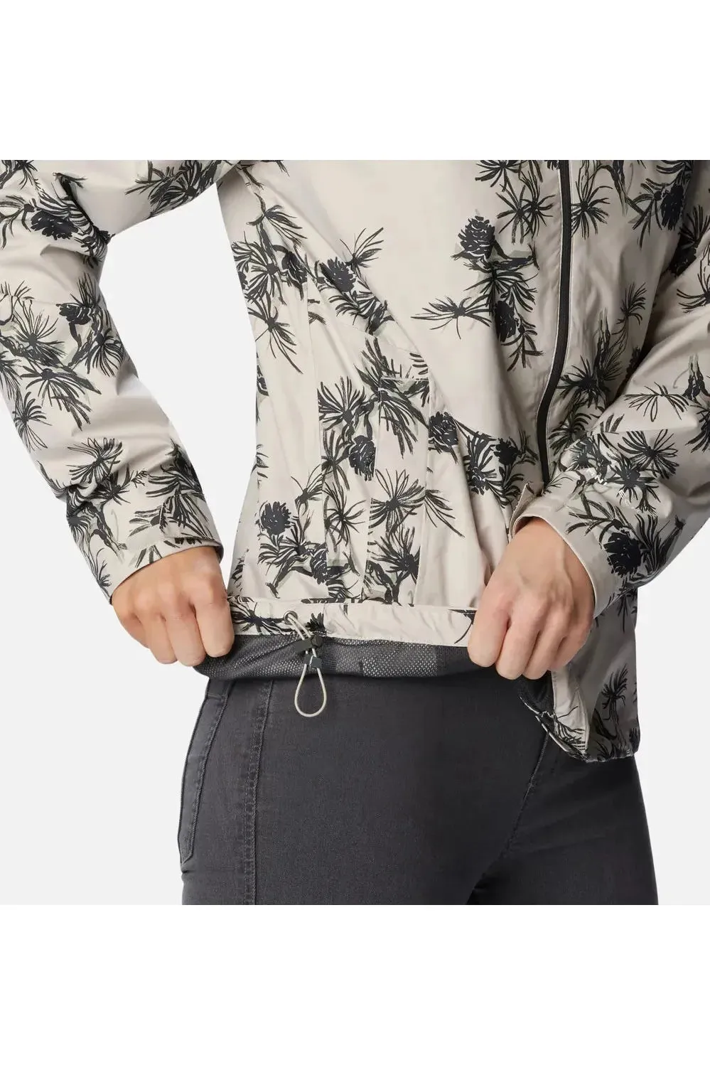 Columbia Inner Limits™ II Jacket Dark Stone Pine