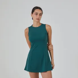 Courtside Dress