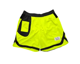 Danny Duncan Neon Shorts