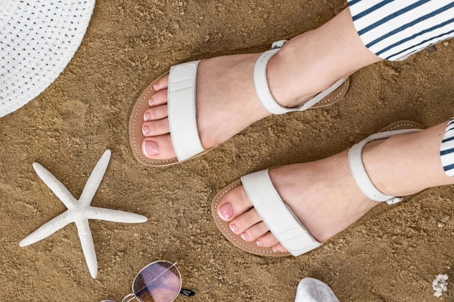FINAL SALE Be Lenka Grace Sandal CLEARANCE