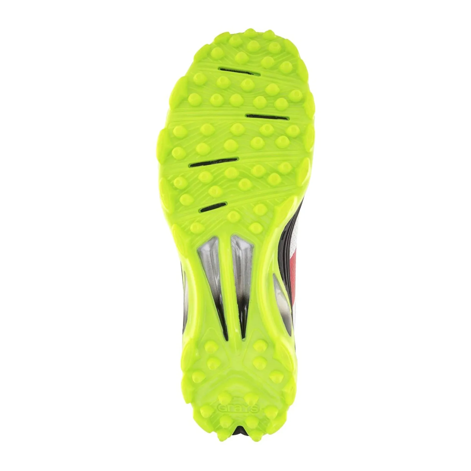 GRAY NICOLLS Players Rubber Spike Cricket Shoes