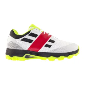 GRAY NICOLLS Players Rubber Spike Cricket Shoes