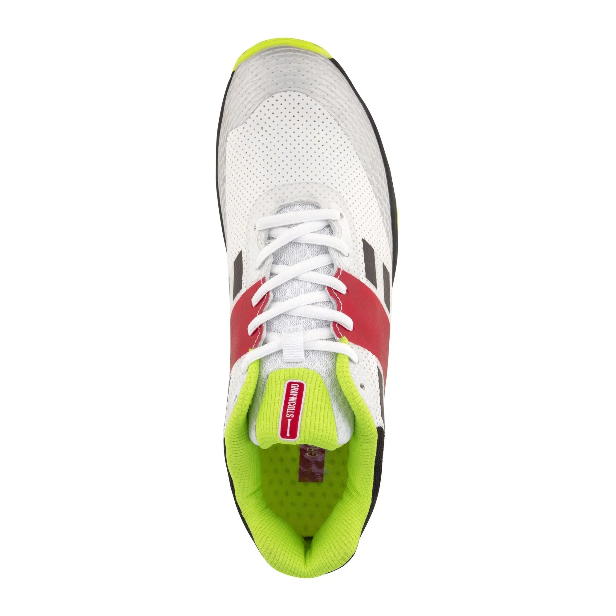 GRAY NICOLLS Players Rubber Spike Cricket Shoes