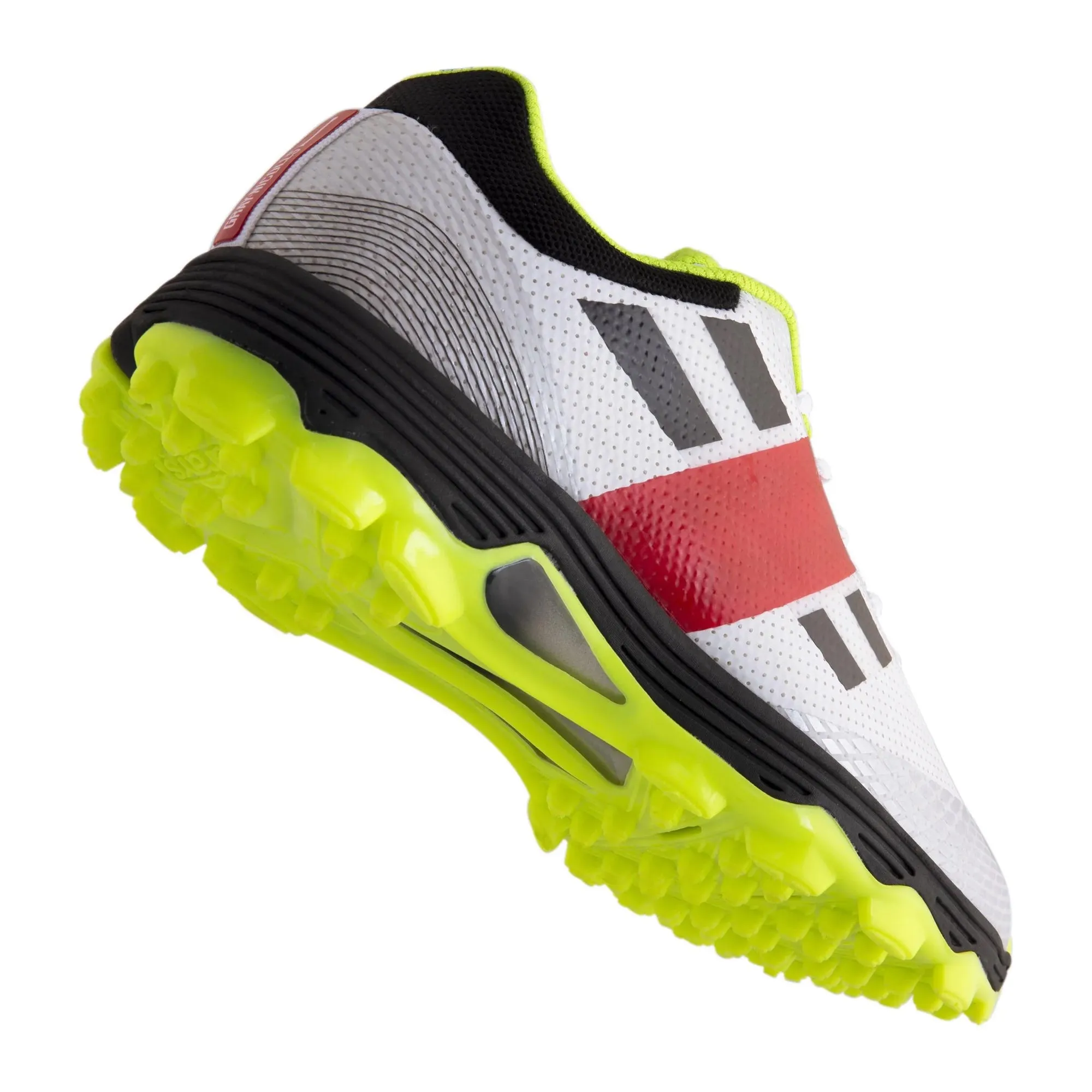 GRAY NICOLLS Players Rubber Spike Cricket Shoes