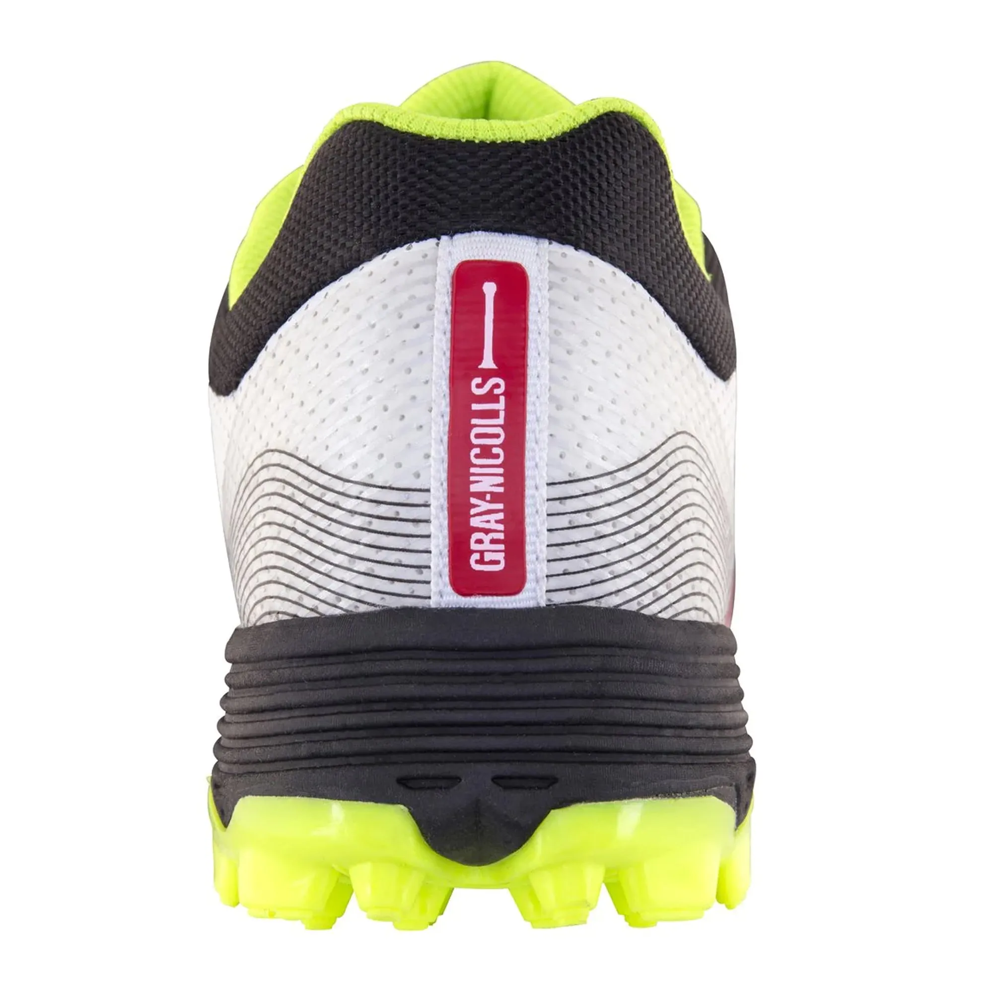 GRAY NICOLLS Players Rubber Spike Cricket Shoes