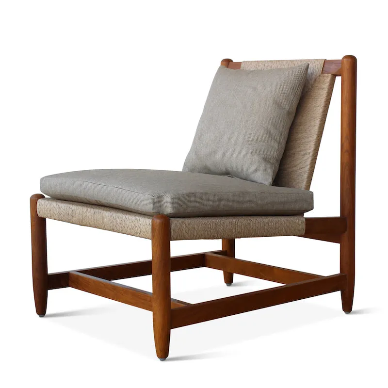 Indoor/Outdoor Loma Chair