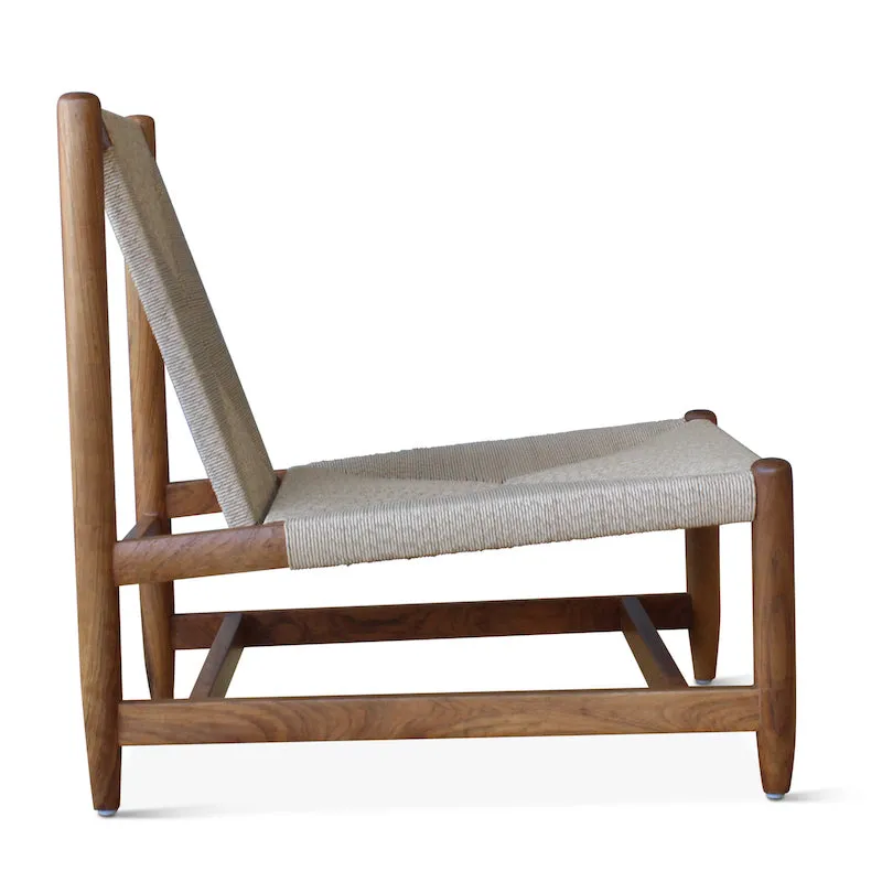 Indoor/Outdoor Loma Chair