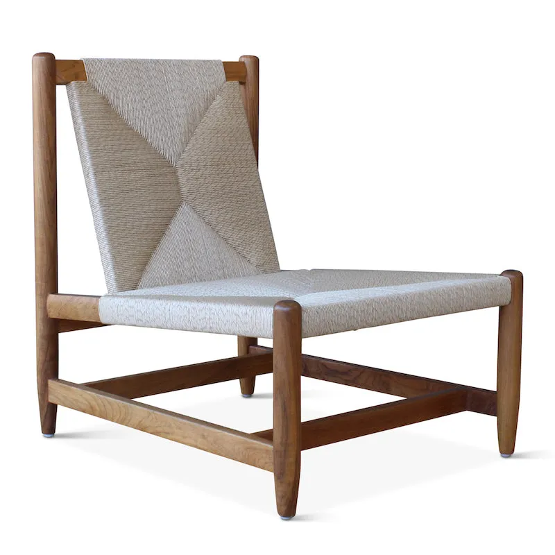 Indoor/Outdoor Loma Chair