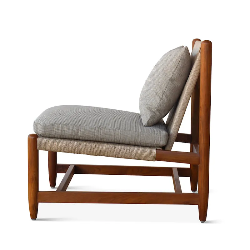 Indoor/Outdoor Loma Chair