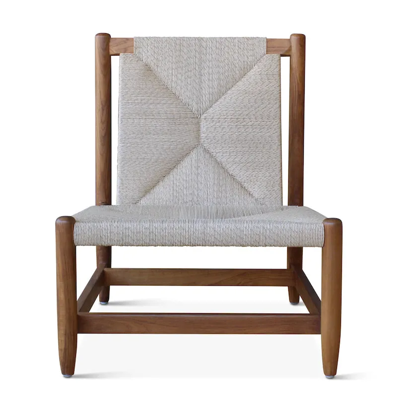 Indoor/Outdoor Loma Chair
