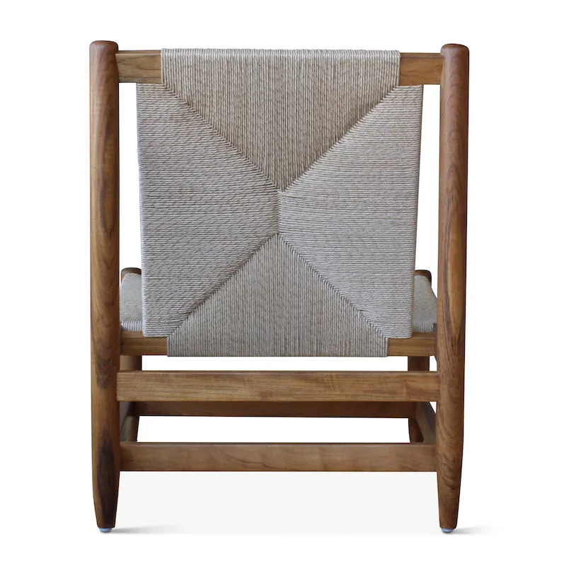 Indoor/Outdoor Loma Chair