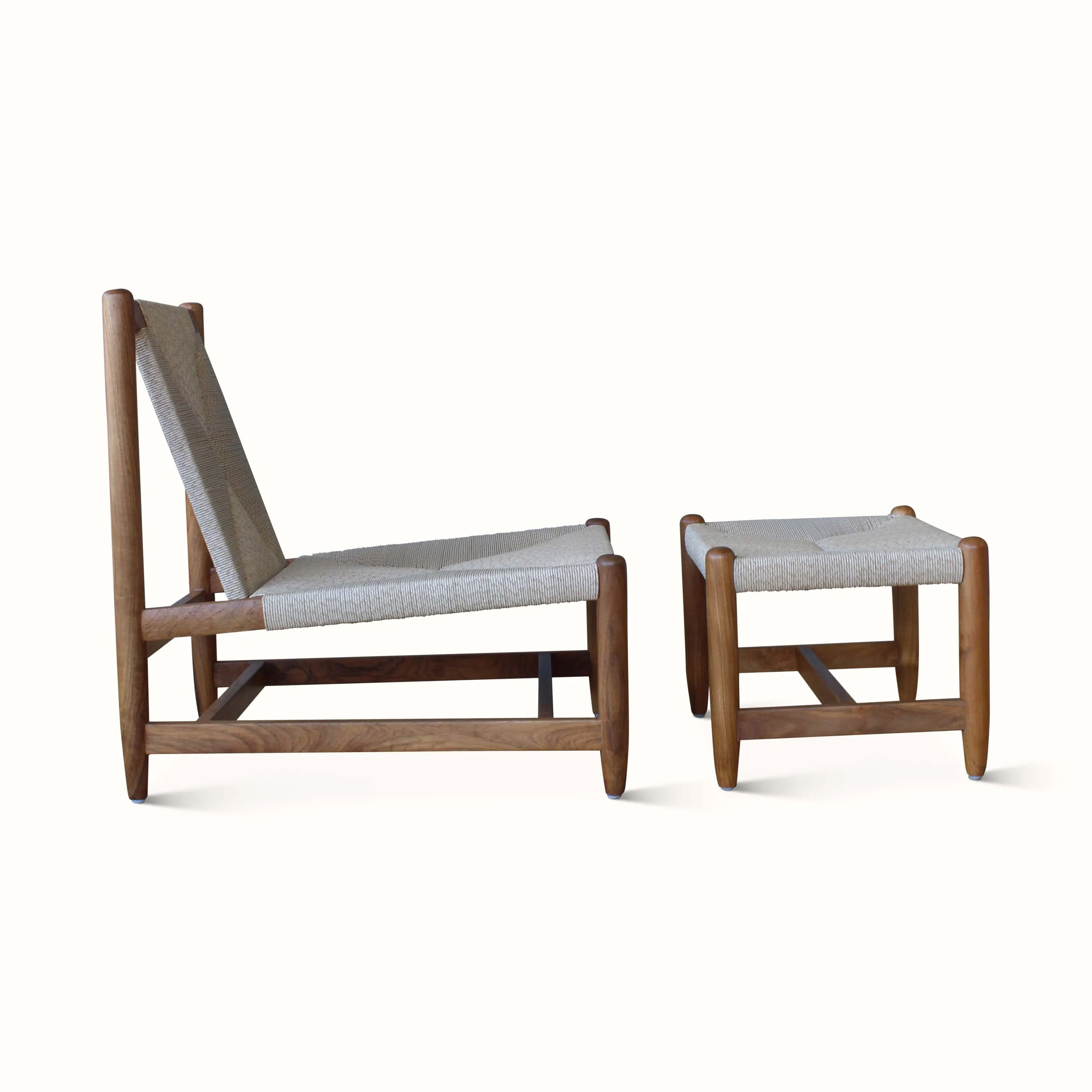 Indoor/Outdoor Loma Chair