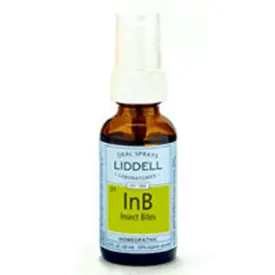 Insect Bites EA 1/1 OZ By Liddell Laboratories