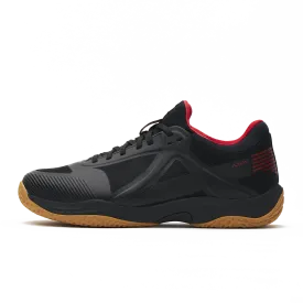 Kanso EQx3 Indoor Court Shoes Black