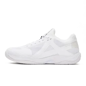 Kanso EQx3 Indoor Court Shoes White