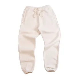 Limited Edition (Ultra) Marathon Pants - Cream/Cream