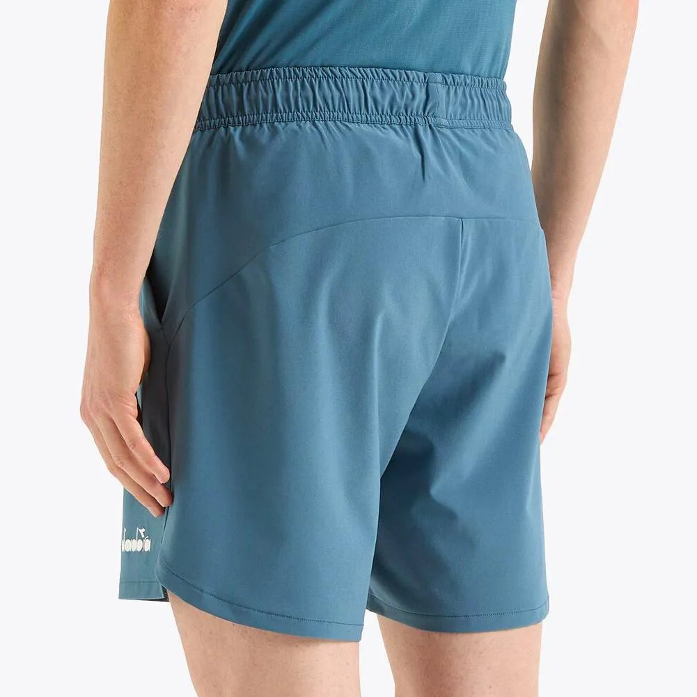 Men's 7 Inch Icon Tennis Short