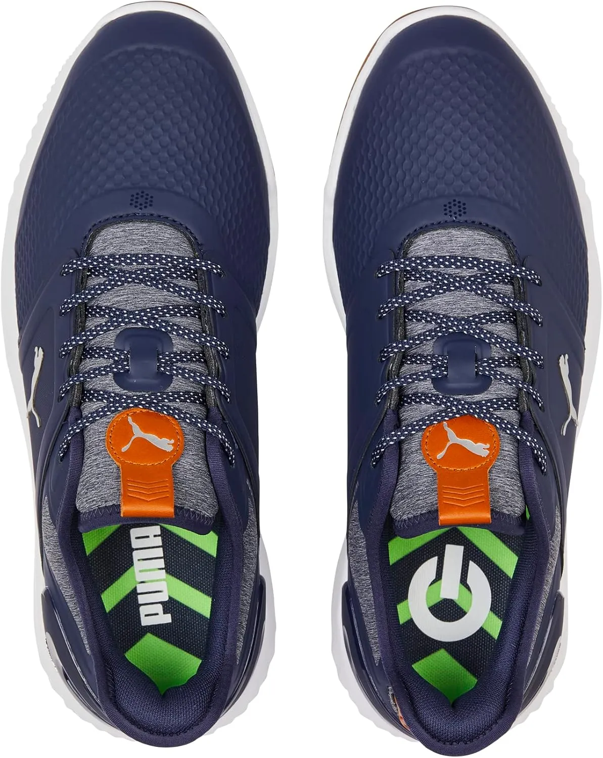 Men's Ignite Elevate Wide Golf Shoe