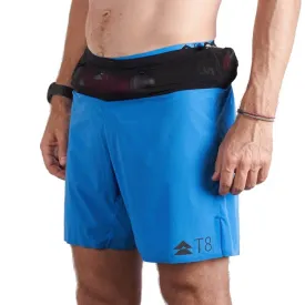 Mens Sherpa Shorts V2 by T8