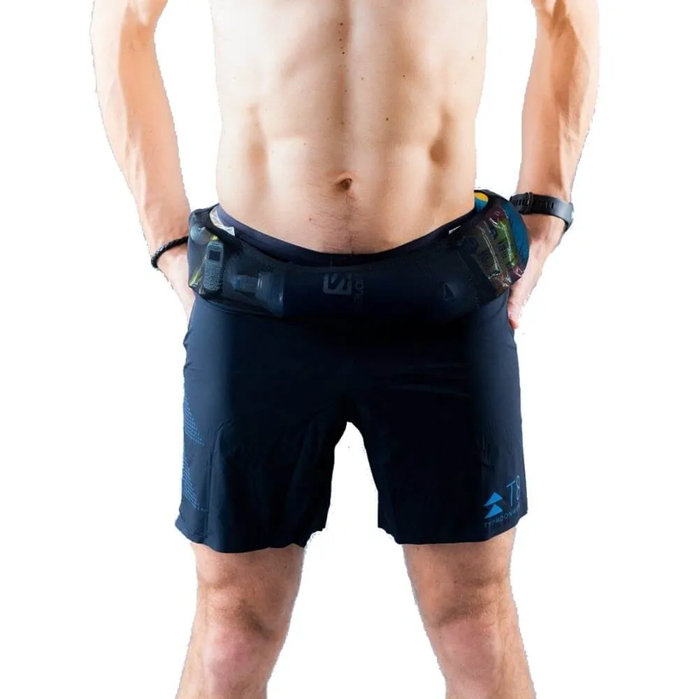 Mens Sherpa Shorts V2 by T8