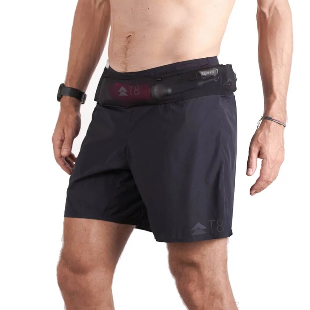 Mens Sherpa Shorts V2 by T8