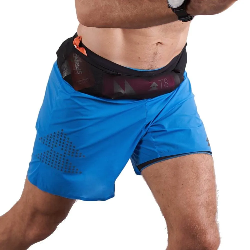 Mens Sherpa Shorts V2 by T8