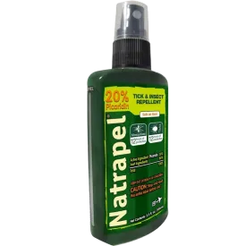Natrapel 3.4 oz Spray