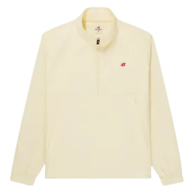 New Balance Made In USA Quarter Zip Jacket