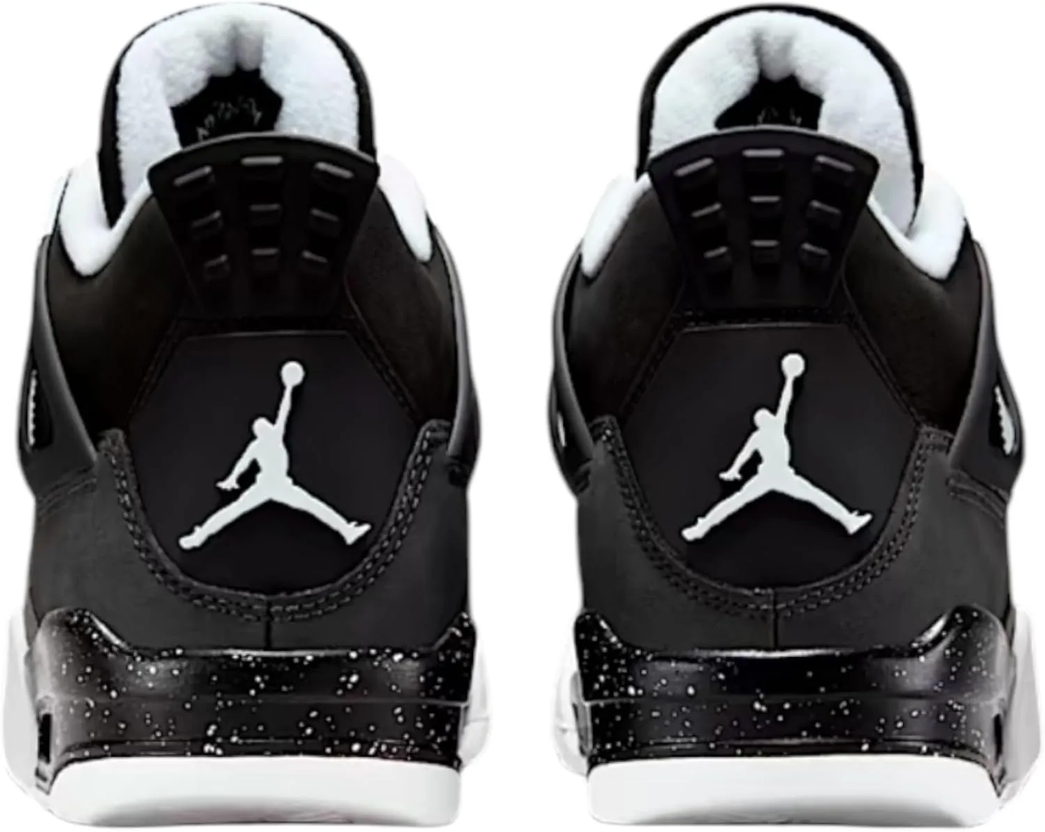 Nike Air Jordan 4 Retro SE GS Boys Shoes