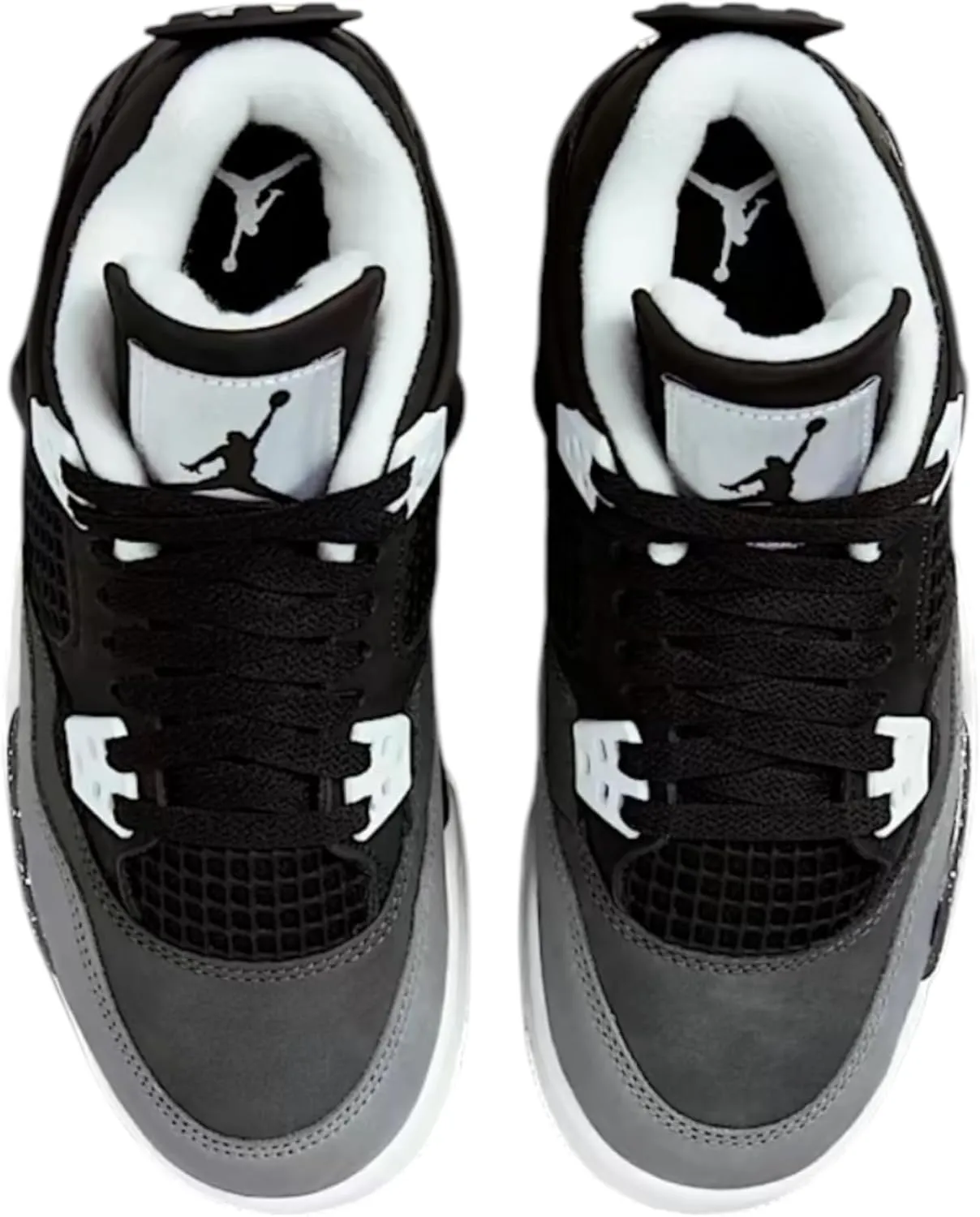 Nike Air Jordan 4 Retro SE GS Boys Shoes