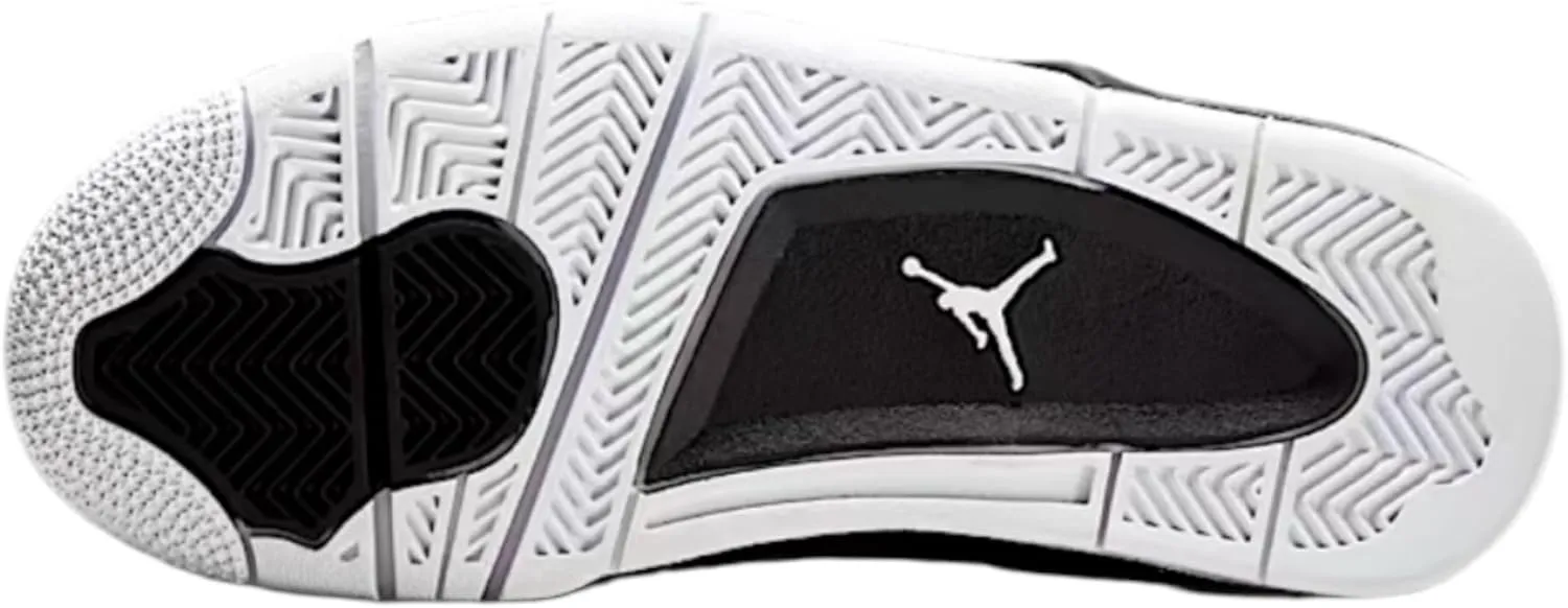 Nike Air Jordan 4 Retro SE GS Boys Shoes