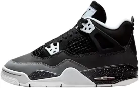 Nike Air Jordan 4 Retro SE GS Boys Shoes