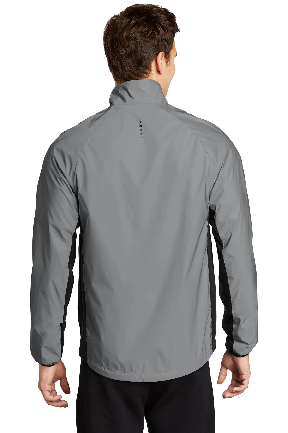 OGIO ENDURANCE Custom Flash Jackets, Reflective/ Blacktop