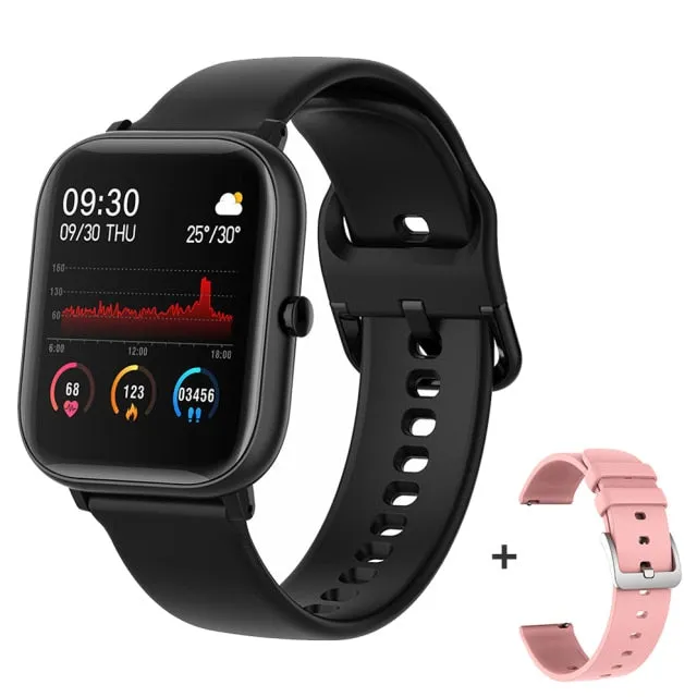 Reloj inteligente