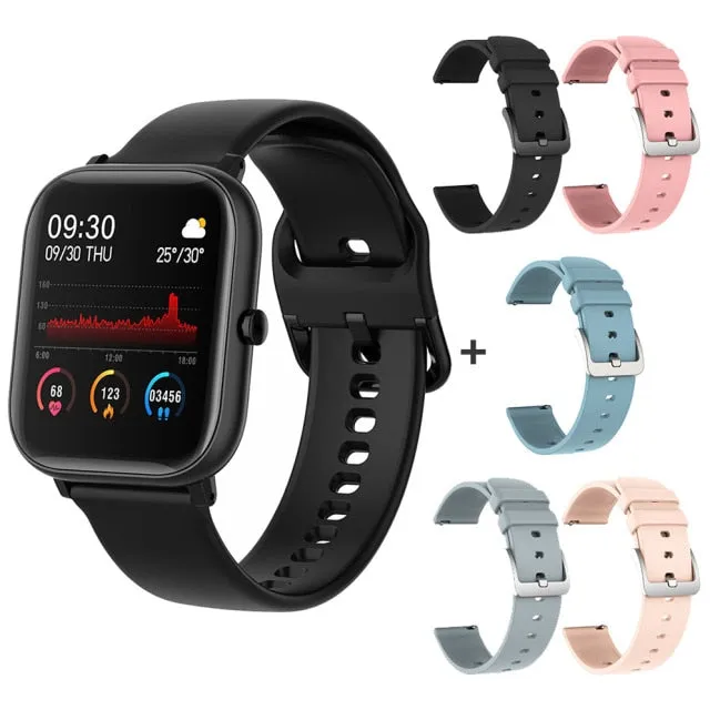 Reloj inteligente