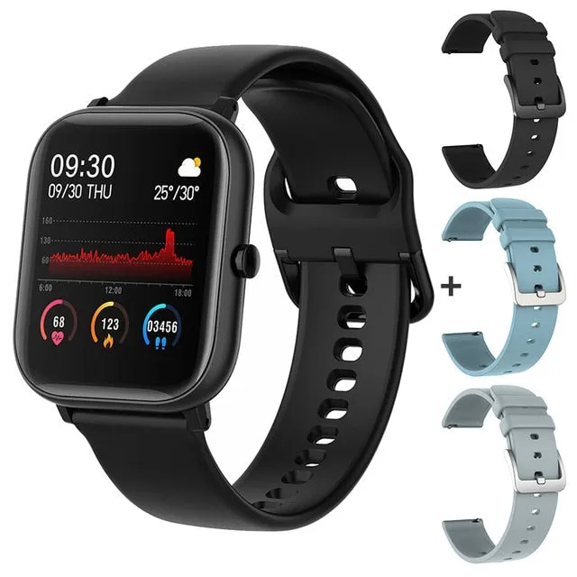 Reloj inteligente