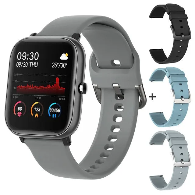 Reloj inteligente