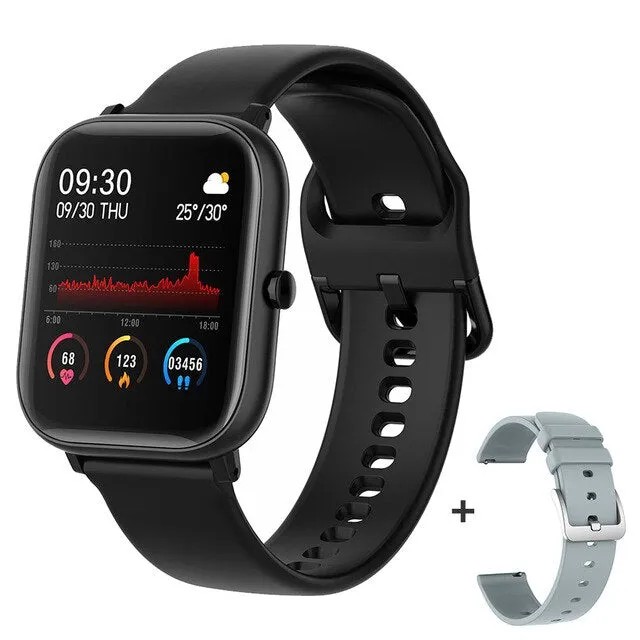 Reloj inteligente