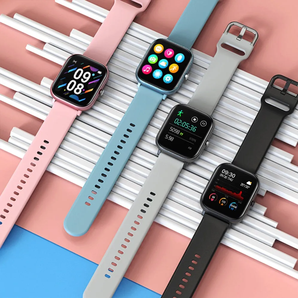 Reloj inteligente